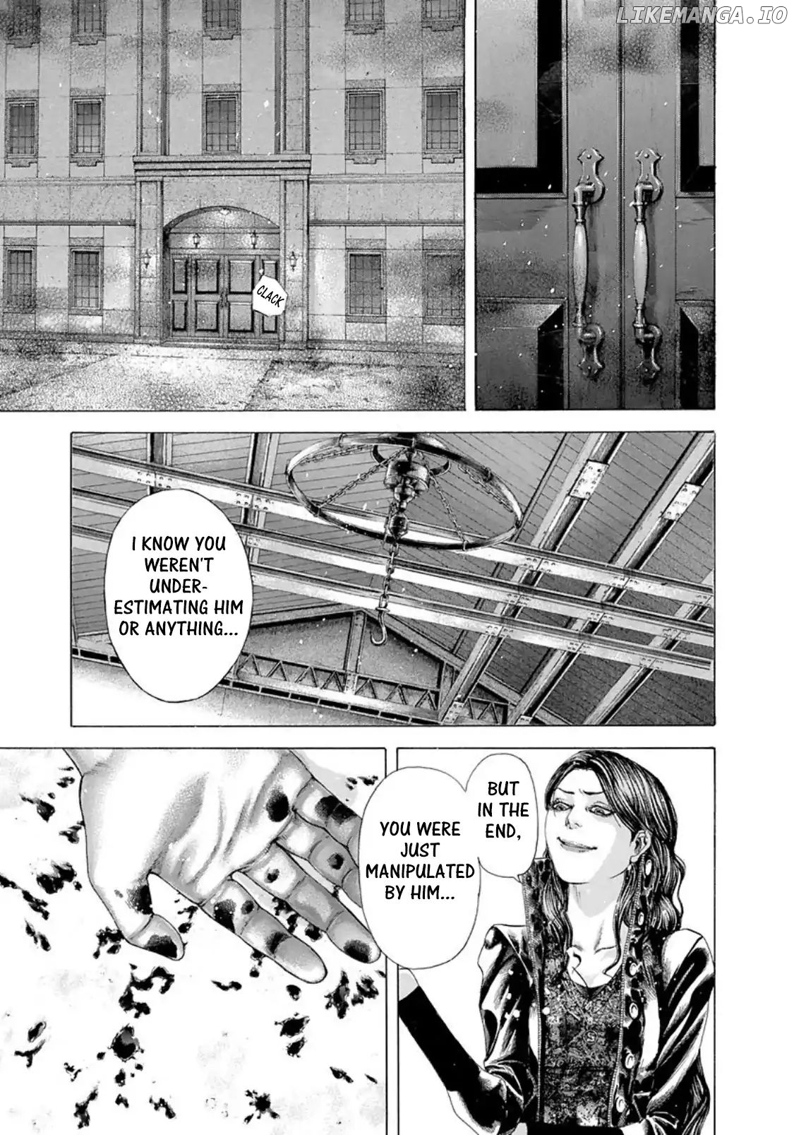 Read Usogui En Manga Online