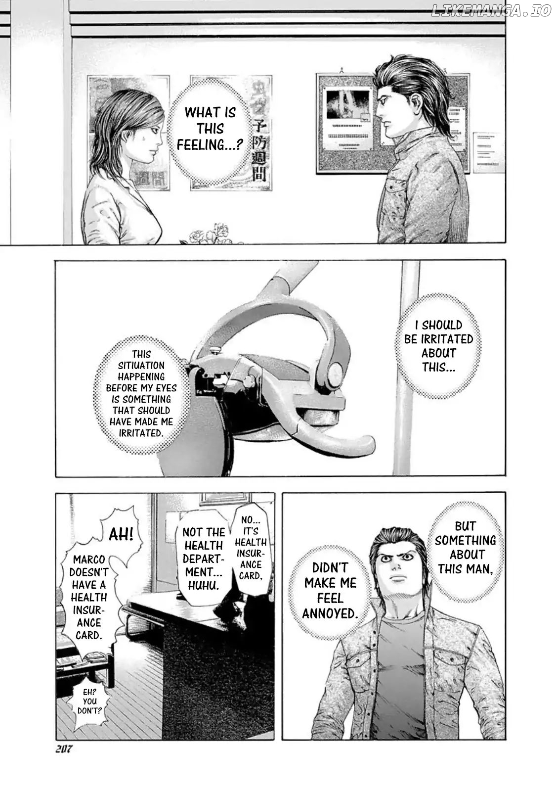 Read Usogui En Manga Online
