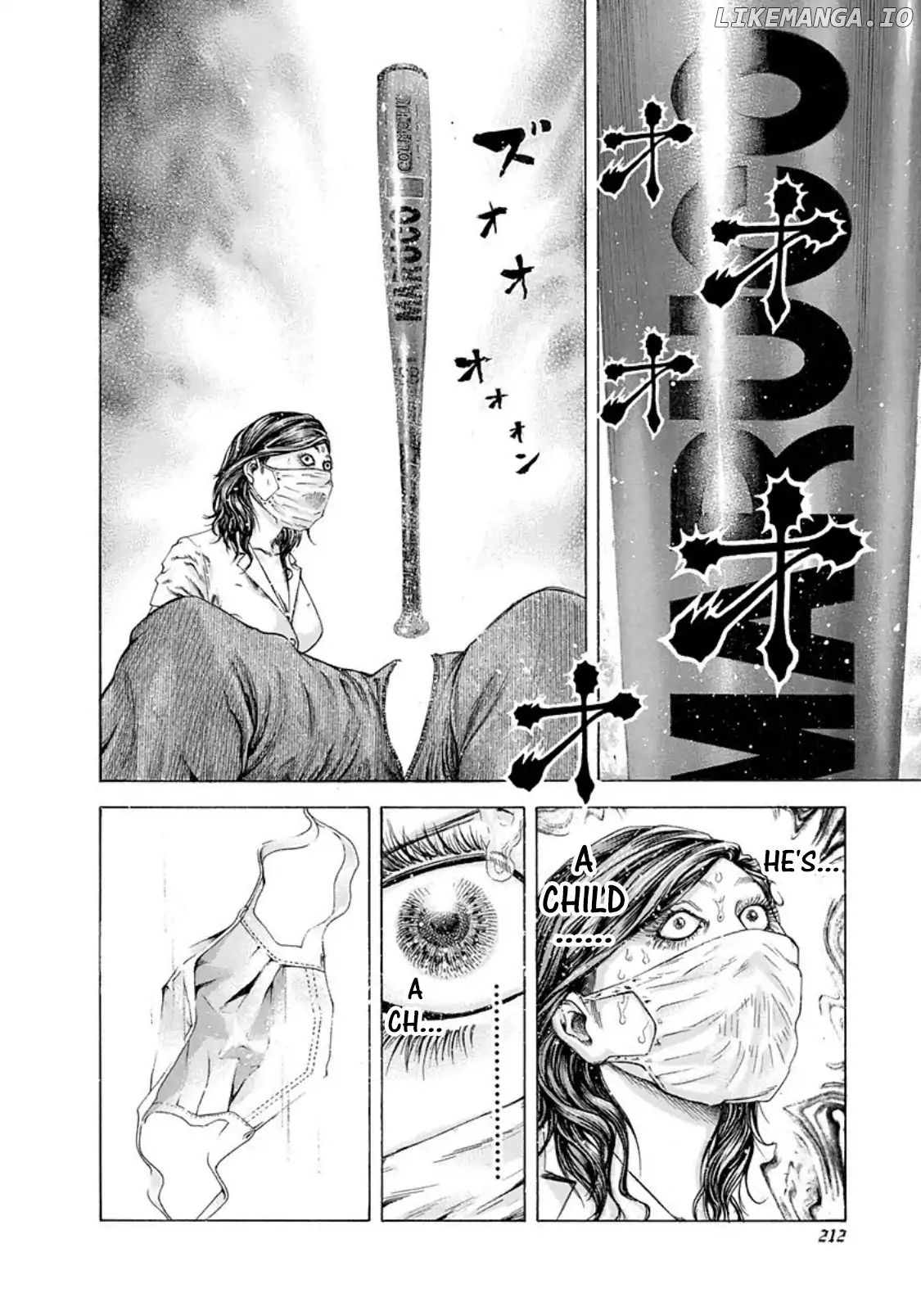 Read Usogui En Manga Online