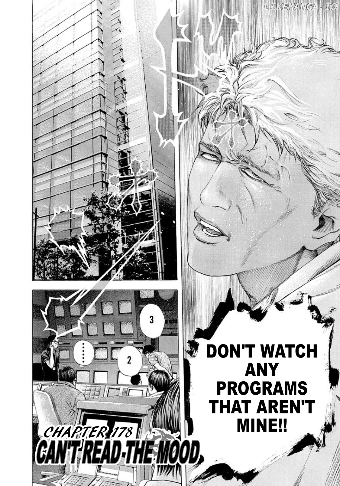 Read Usogui En Manga Online