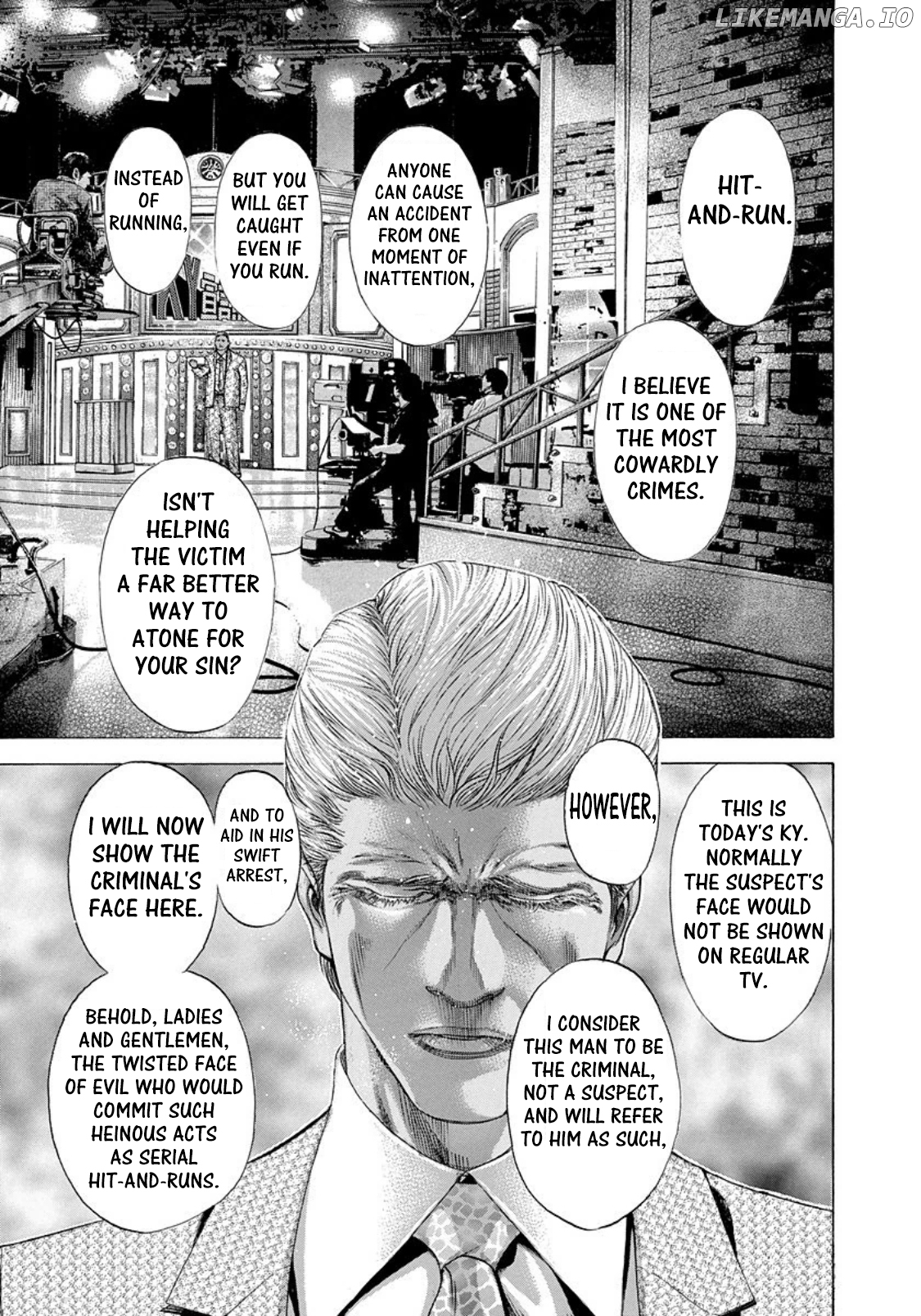 Read Usogui En Manga Online