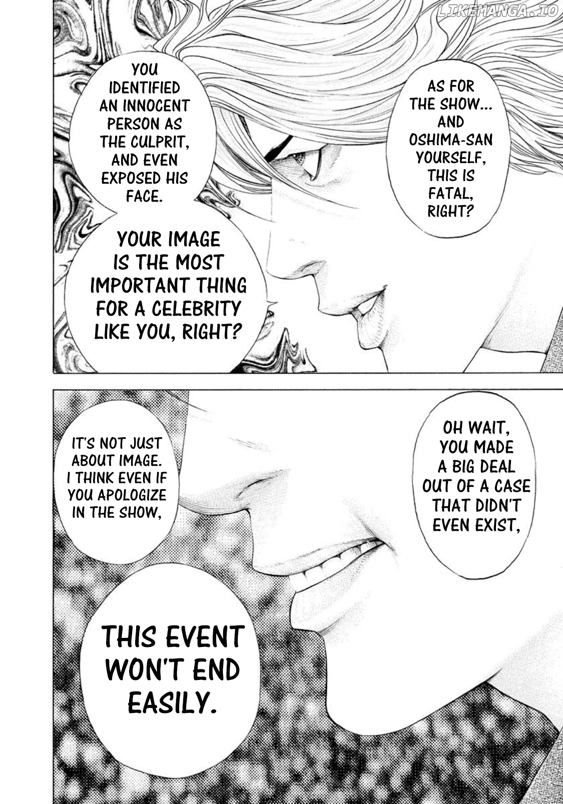 Read Usogui En Manga Online