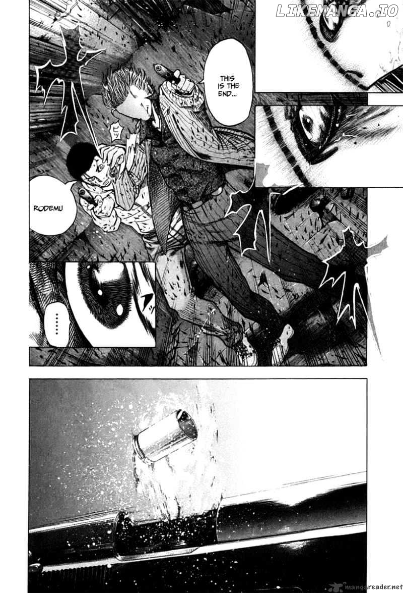Read Usogui En Manga Online