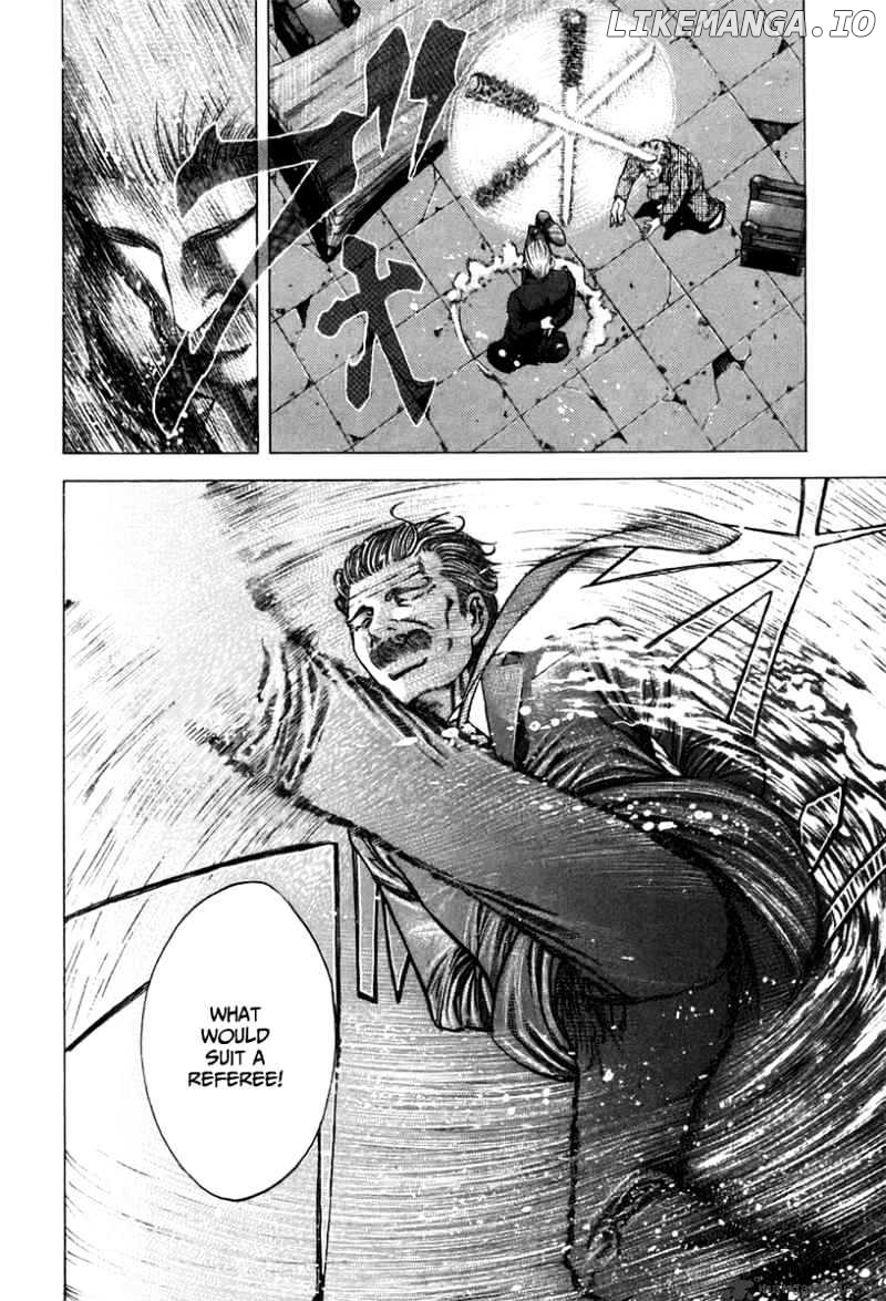 Read Usogui En Manga Online