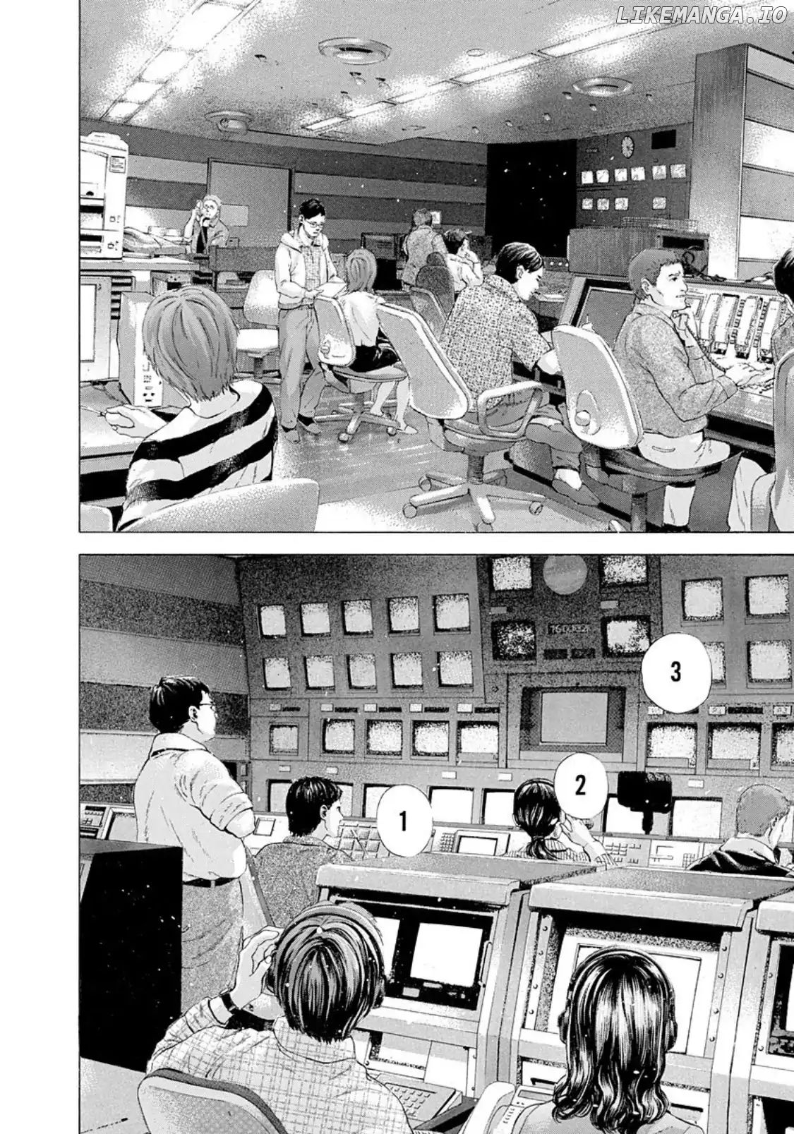 Read Usogui En Manga Online