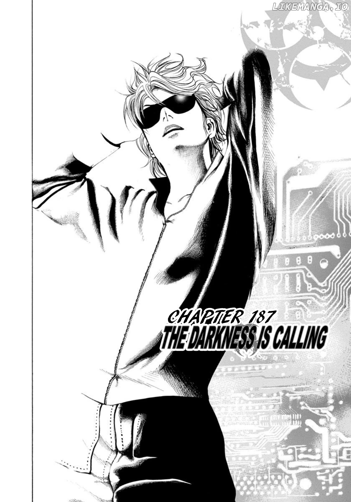 Read Usogui En Manga Online