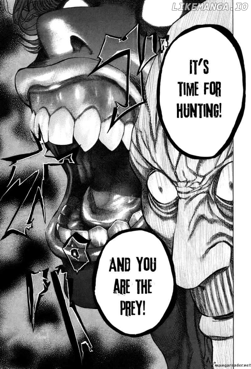 Read Usogui En Manga Online