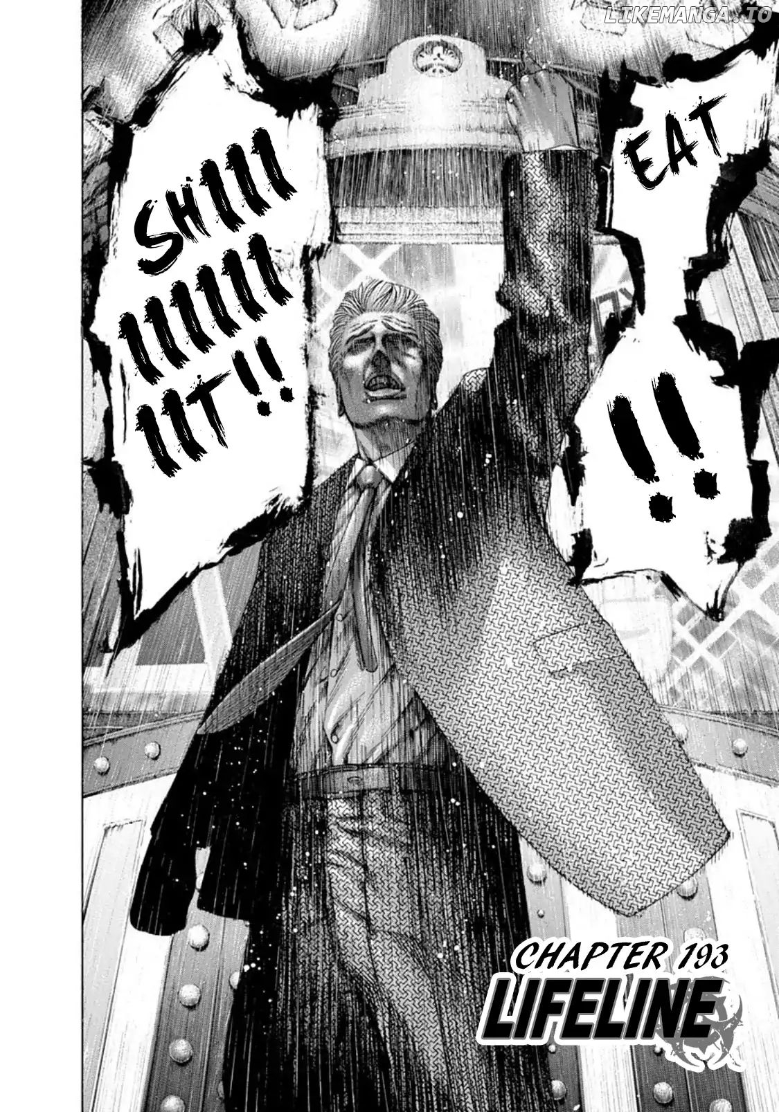 Read Usogui En Manga Online
