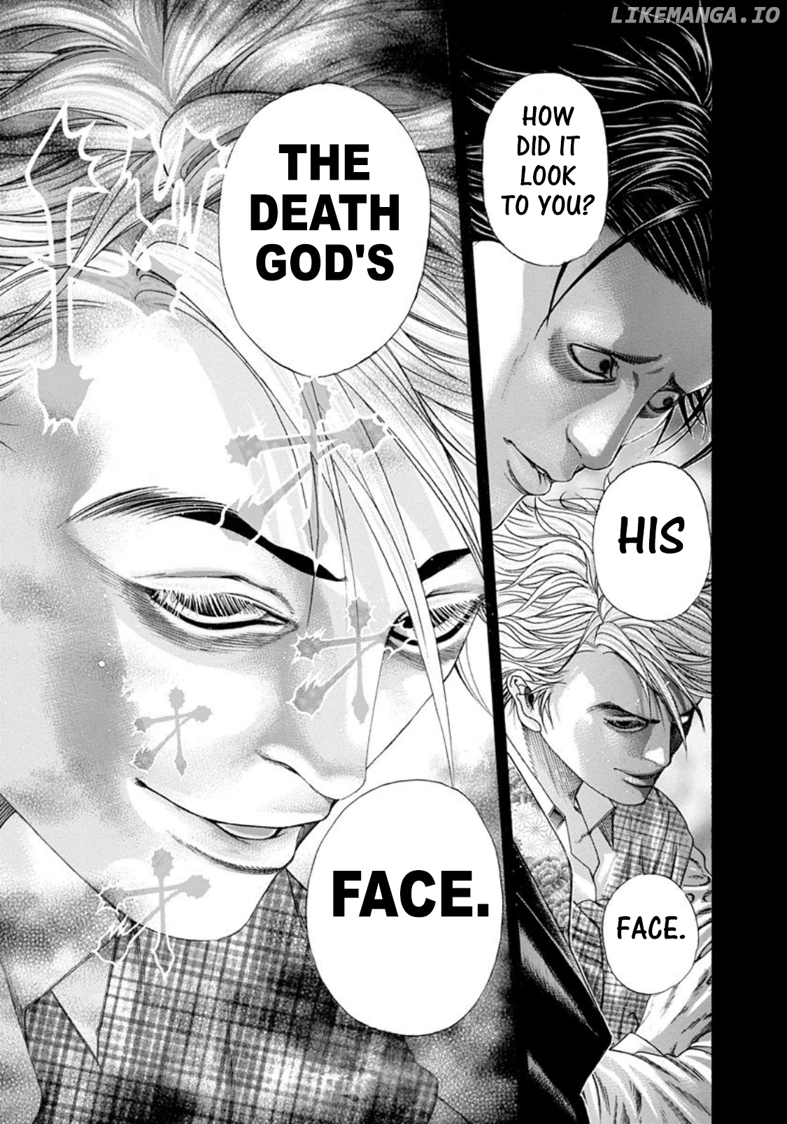 Read Usogui En Manga Online