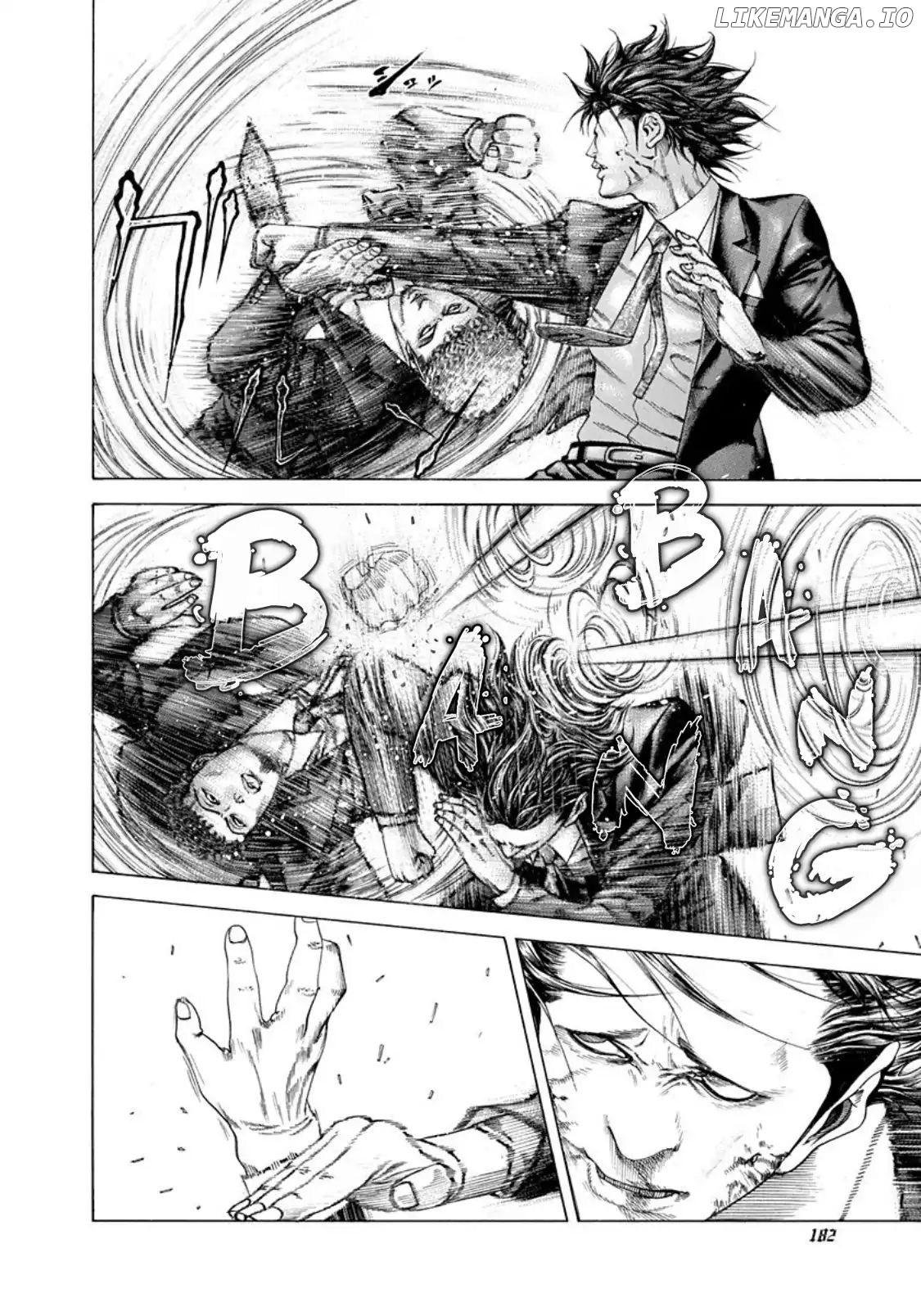 Read Usogui En Manga Online
