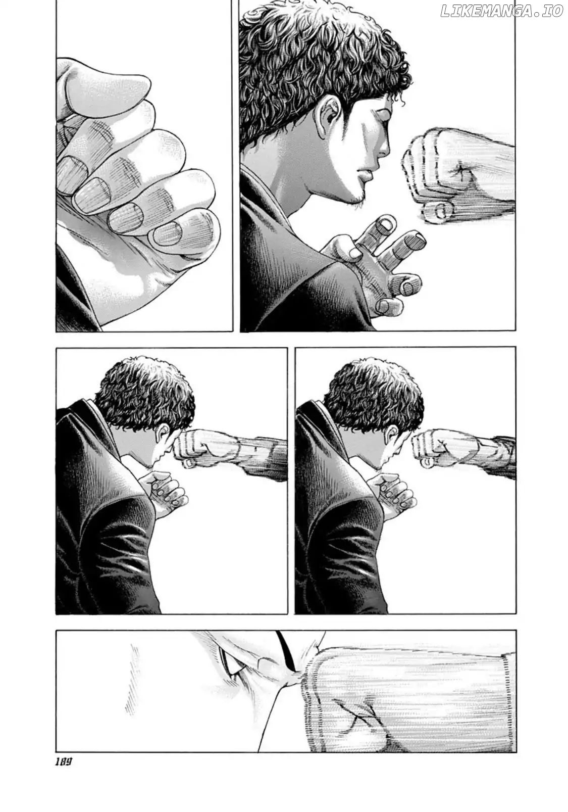 Read Usogui En Manga Online