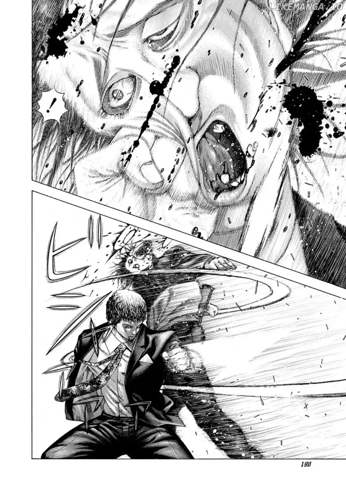 Read Usogui En Manga Online