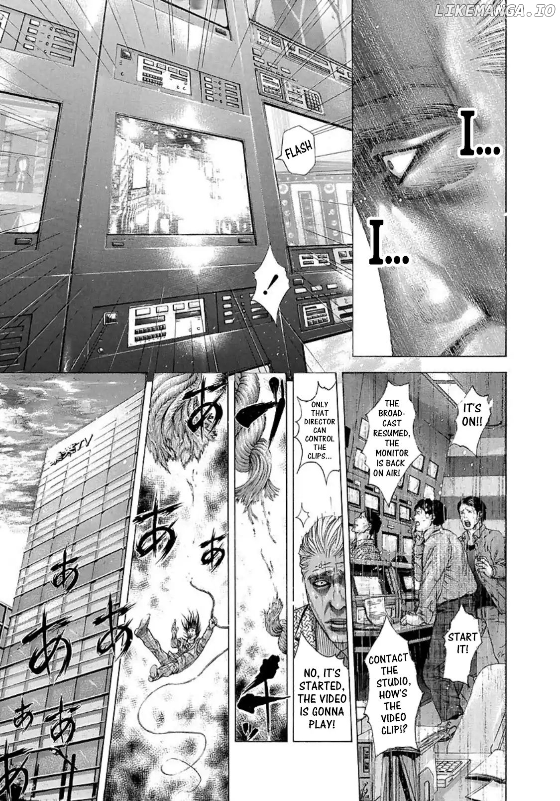 Read Usogui En Manga Online