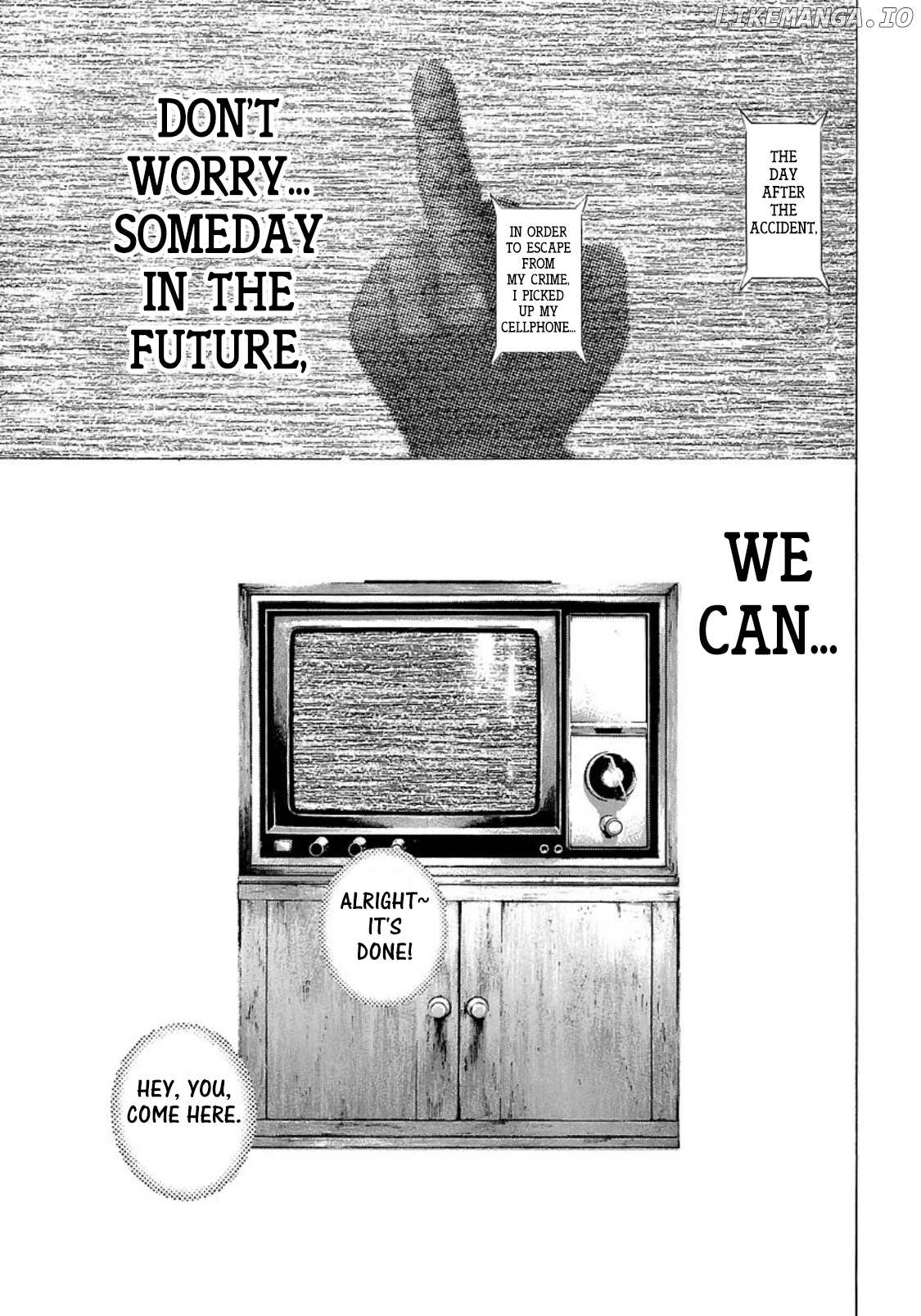 Read Usogui En Manga Online