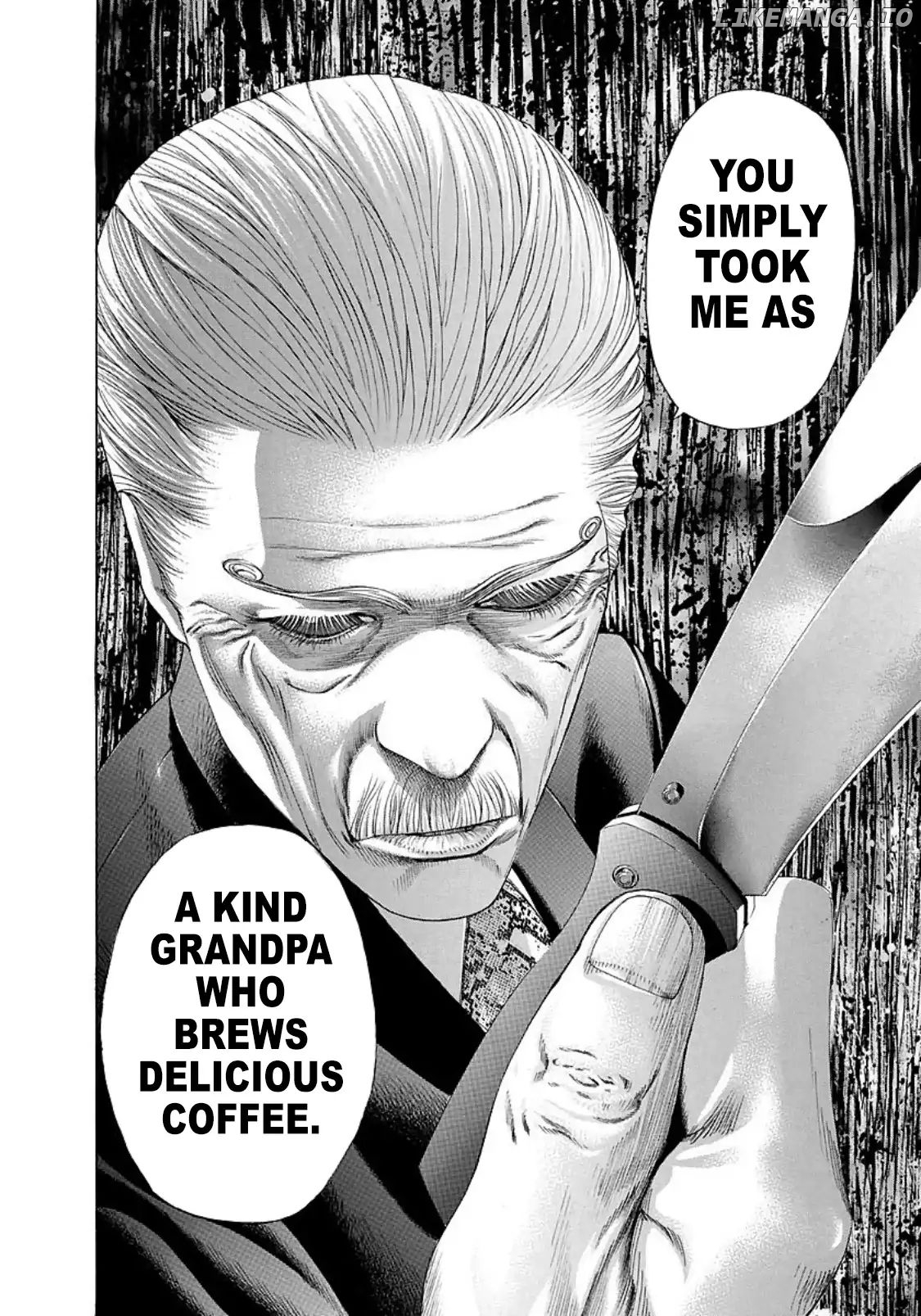 Read Usogui En Manga Online