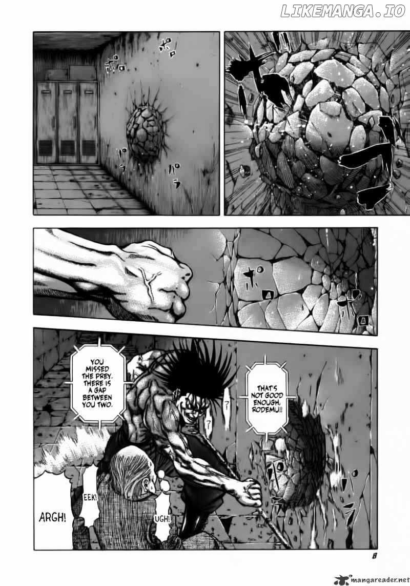 Read Usogui En Manga Online