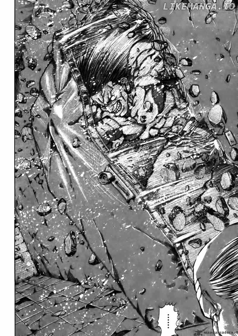 Read Usogui En Manga Online