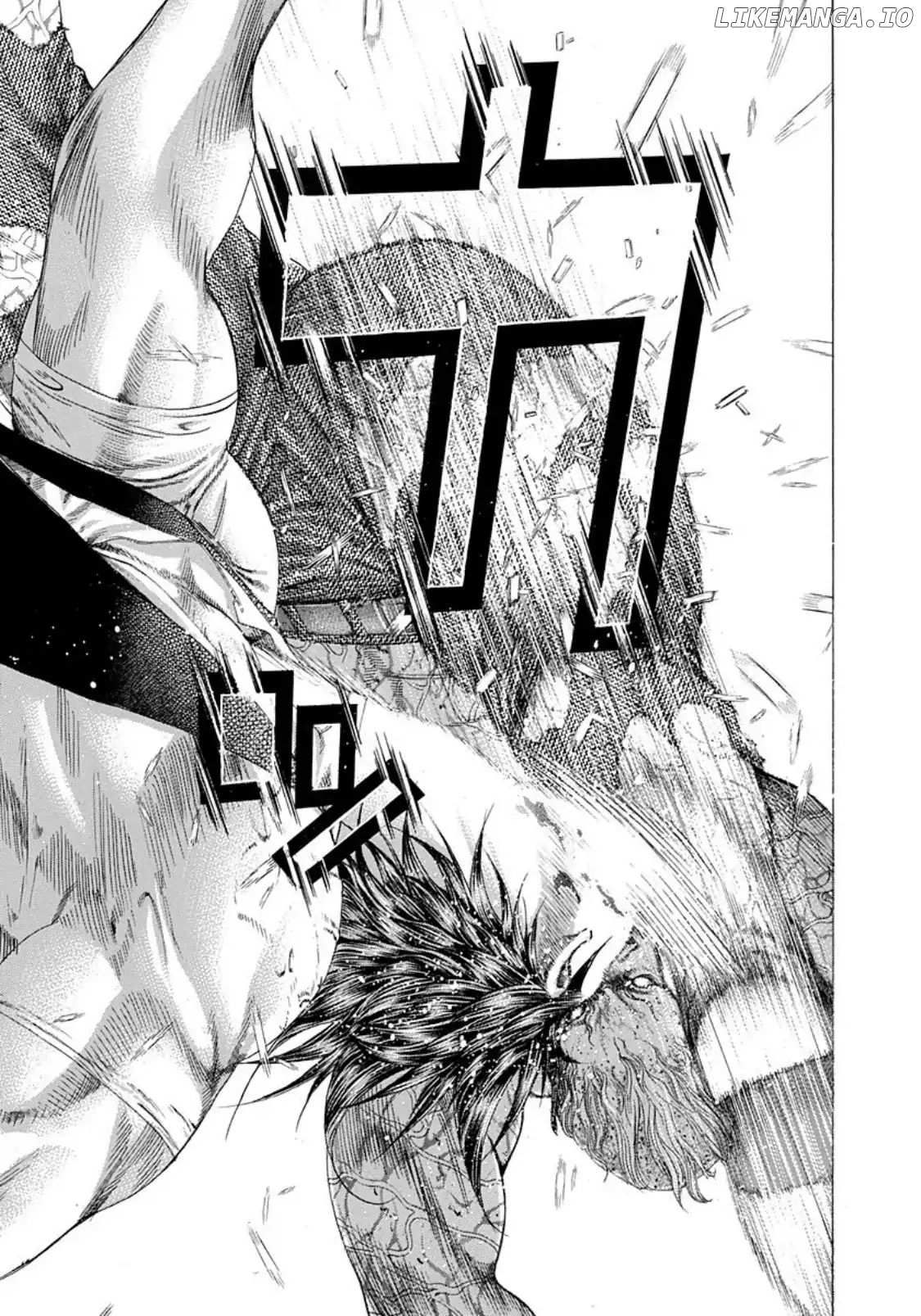 Read Usogui En Manga Online