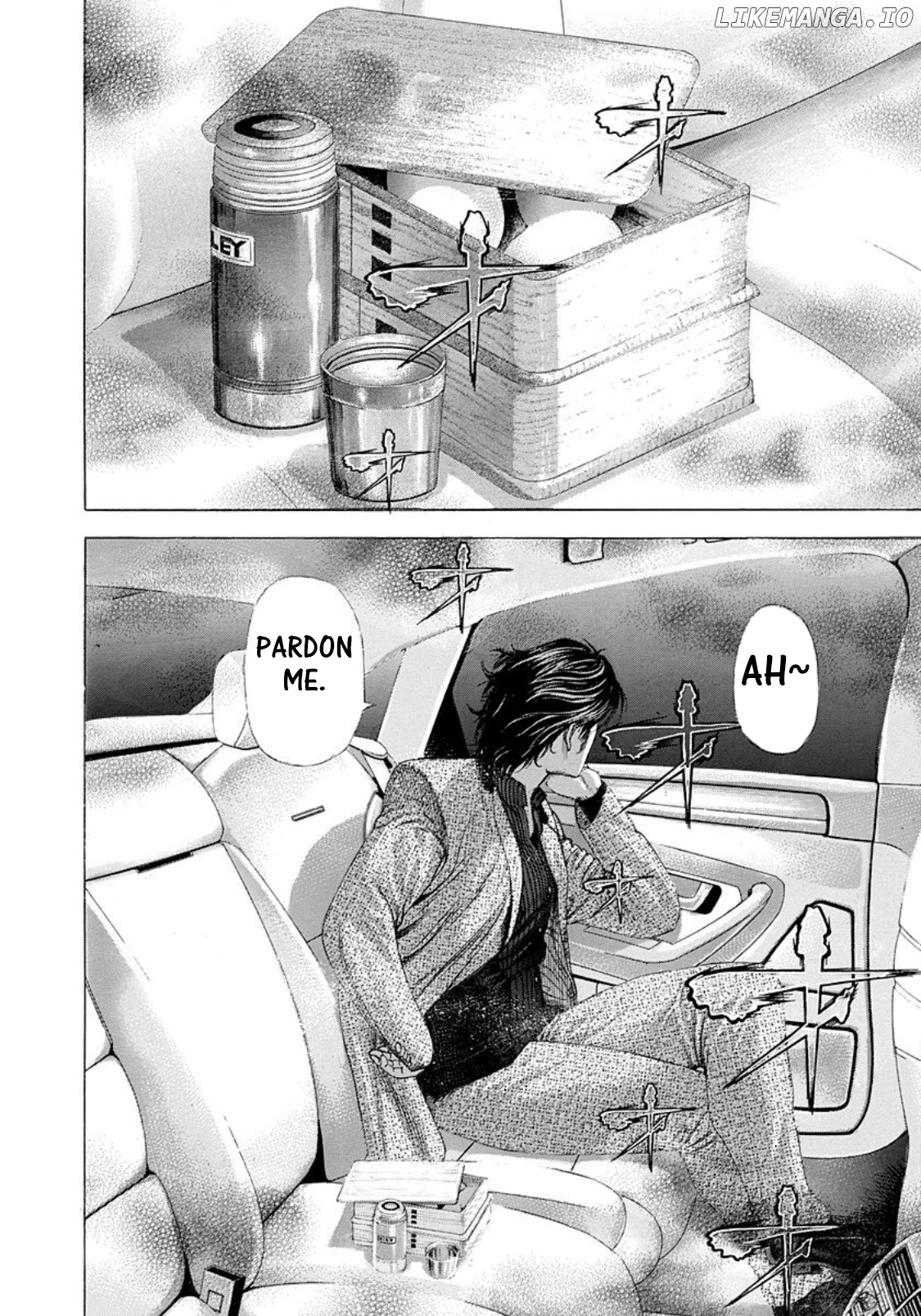 Read Usogui En Manga Online