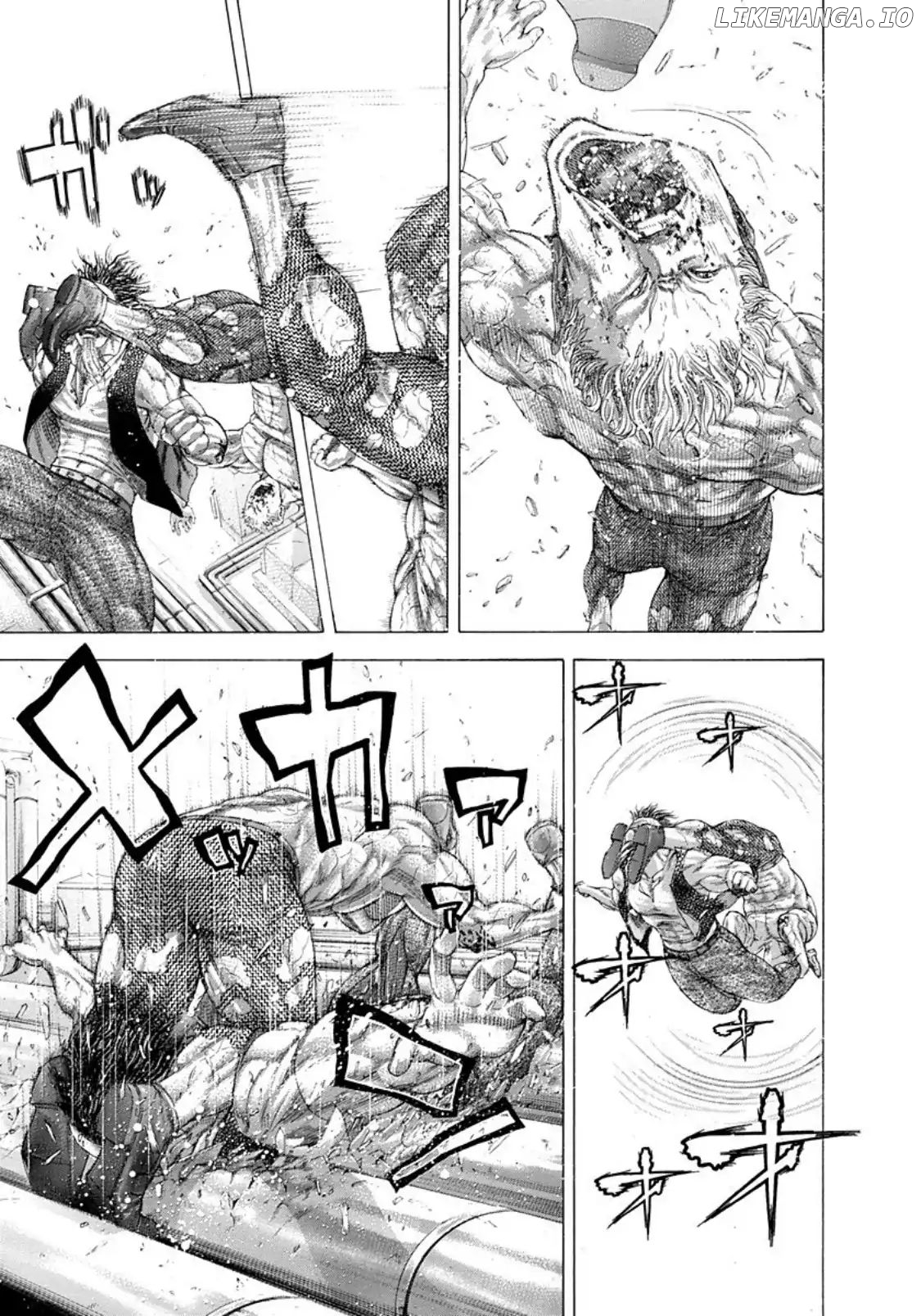 Read Usogui En Manga Online