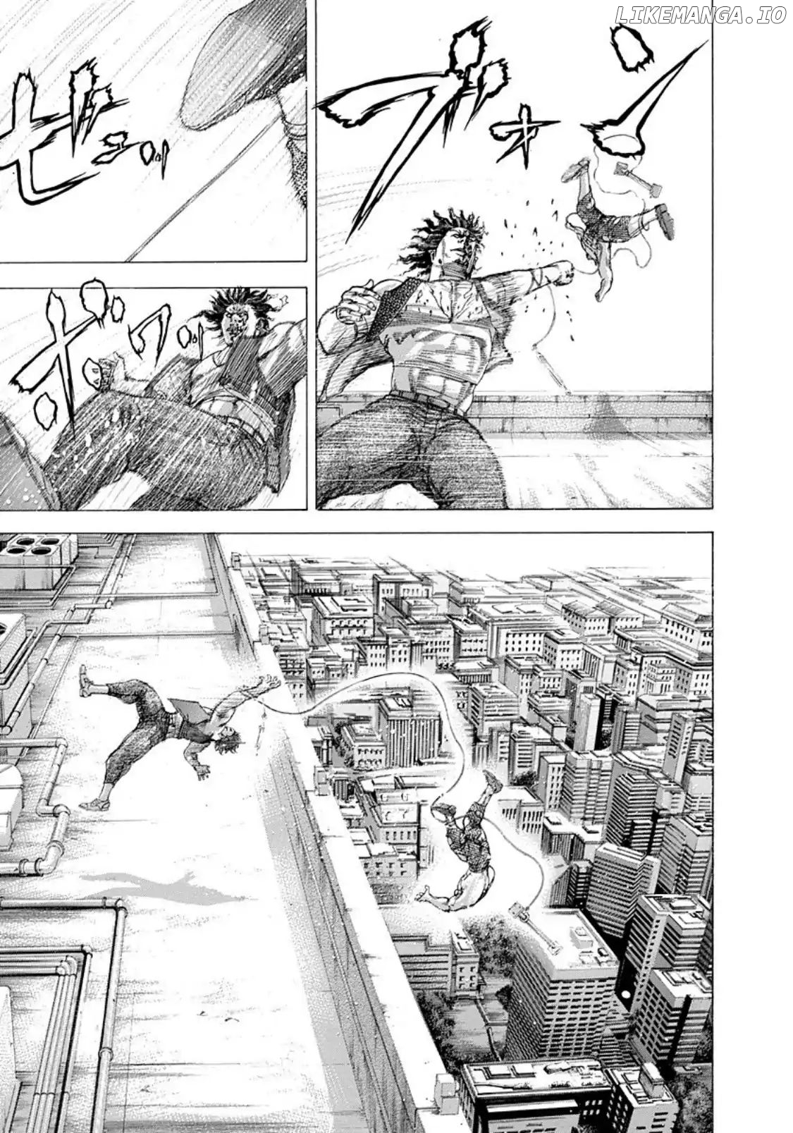 Read Usogui En Manga Online