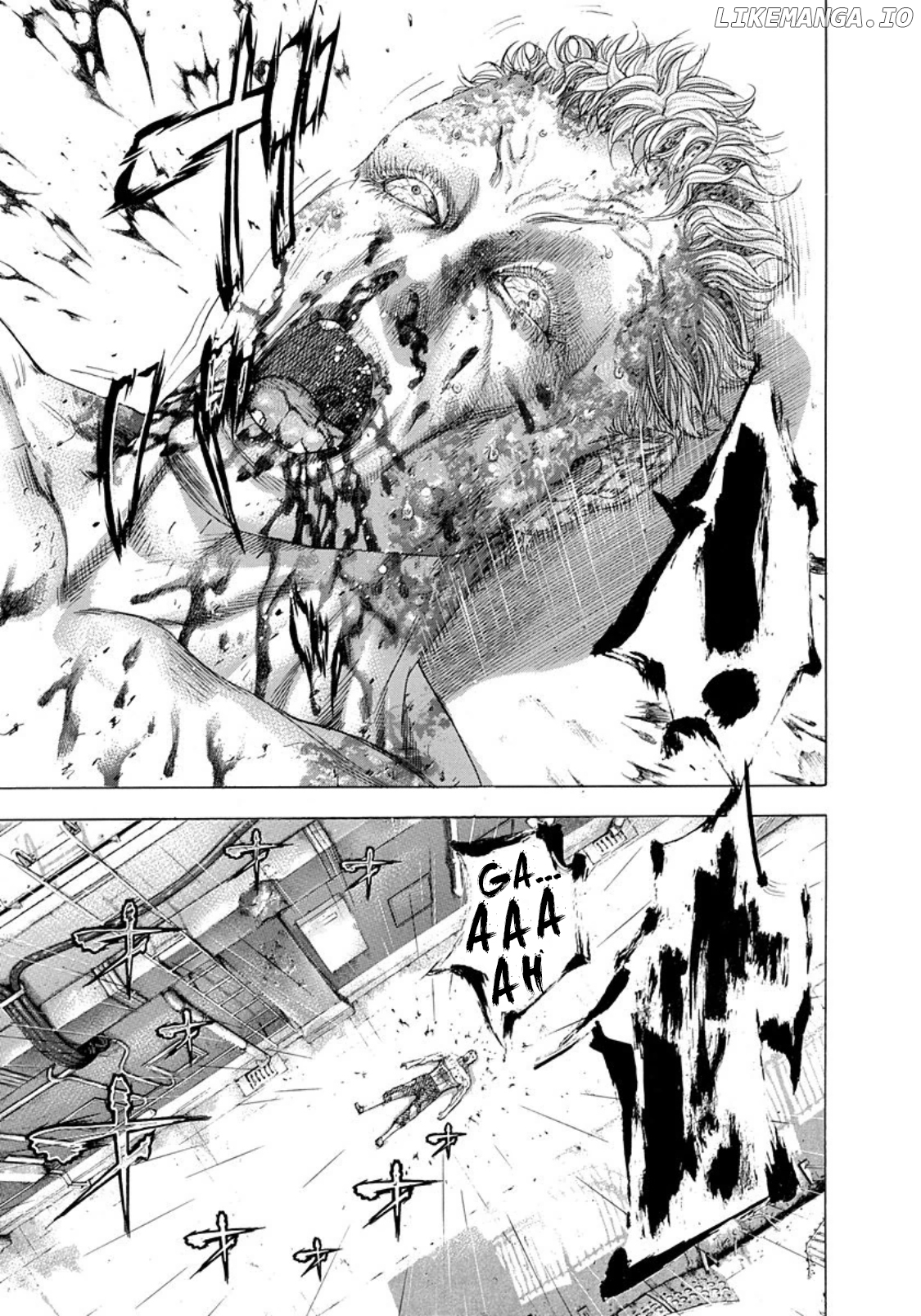 Read Usogui En Manga Online