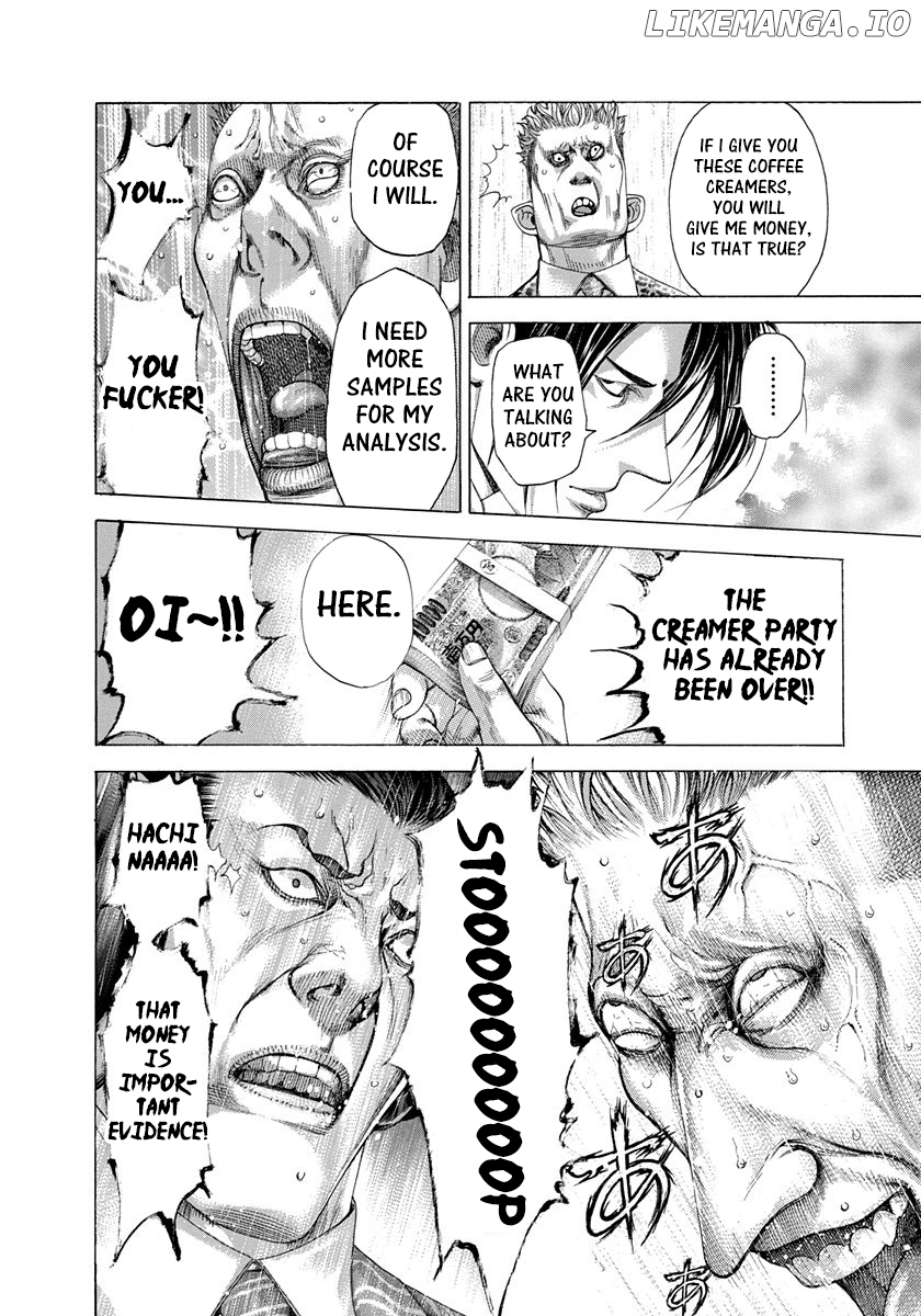 Read Usogui En Manga Online
