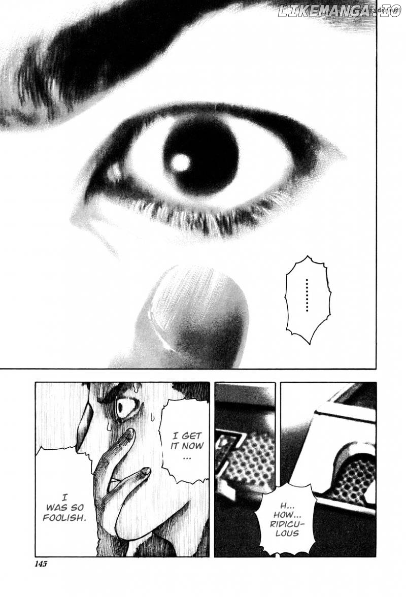 Read Usogui En Manga Online