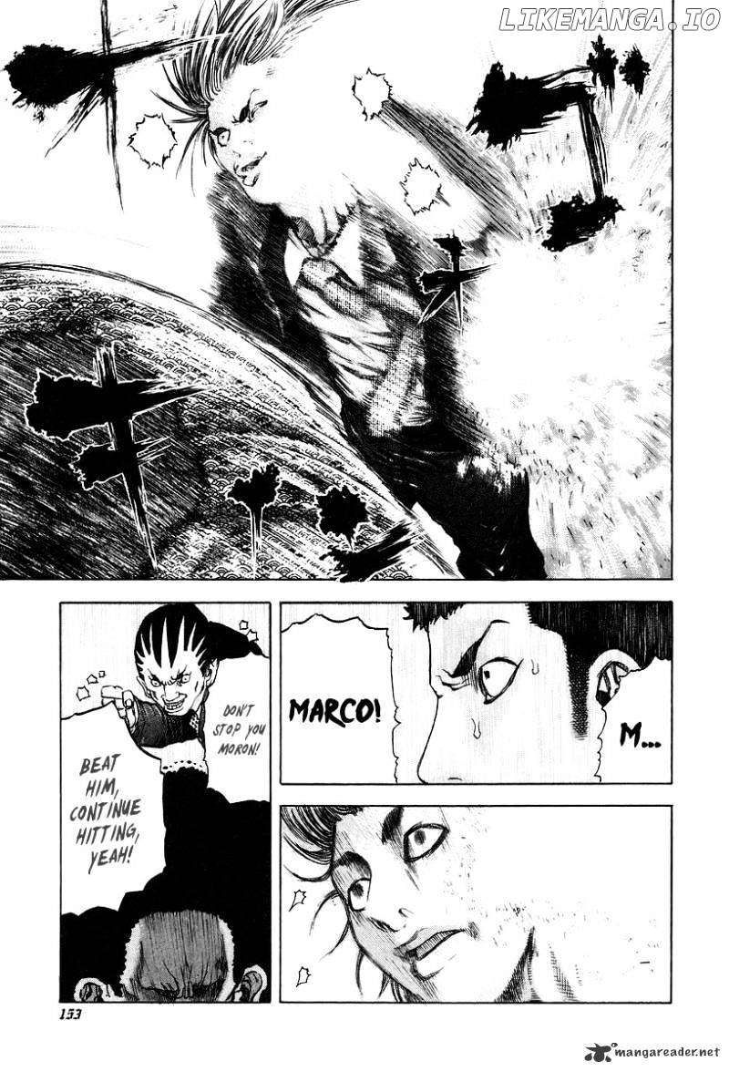 Read Usogui En Manga Online