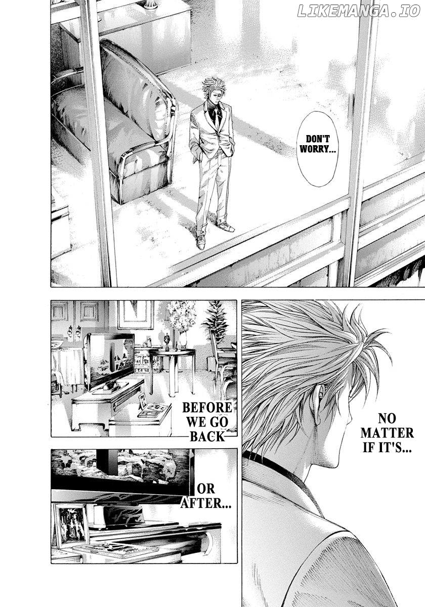Read Usogui En Manga Online