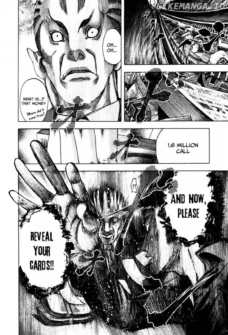 Read Usogui En Manga Online