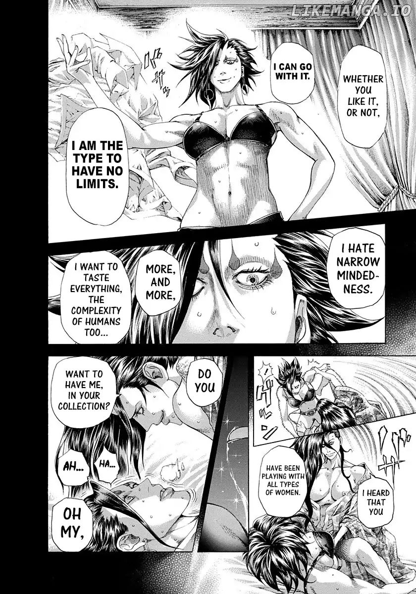 Read Usogui En Manga Online