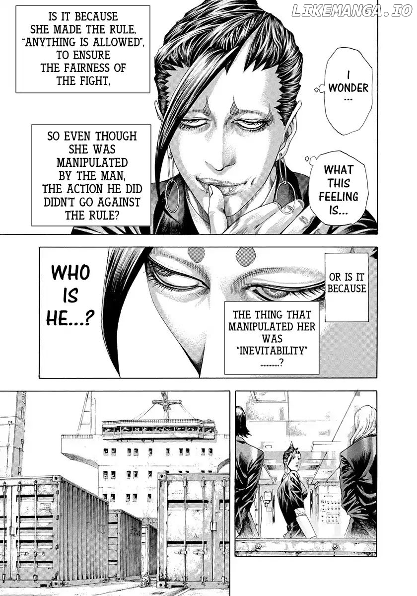 Read Usogui En Manga Online