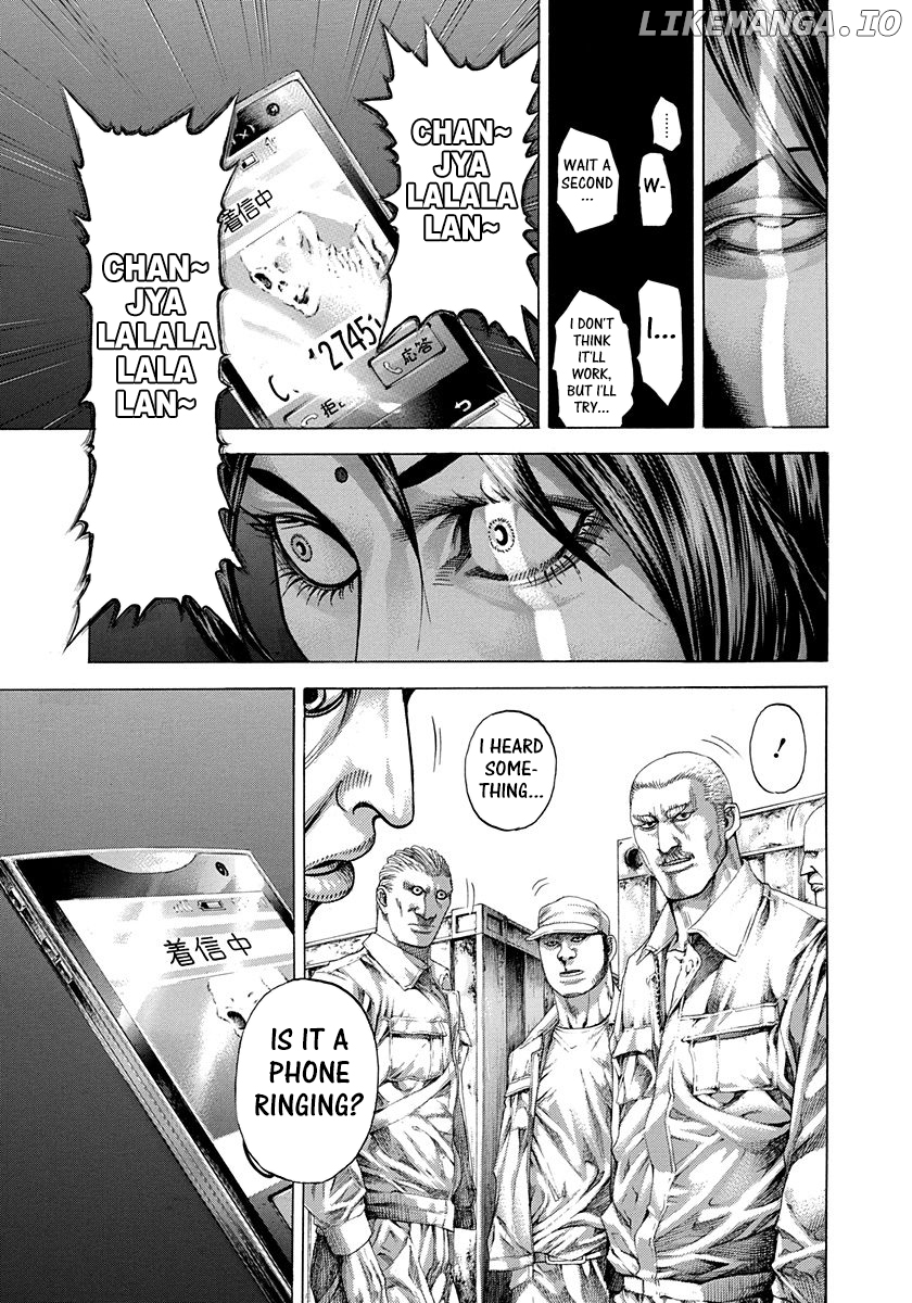 Read Usogui En Manga Online