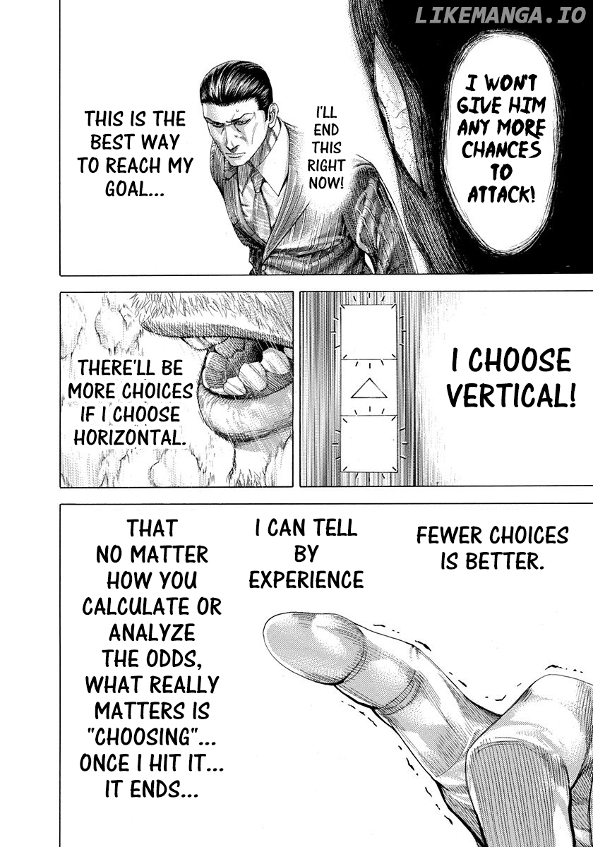 Read Usogui En Manga Online