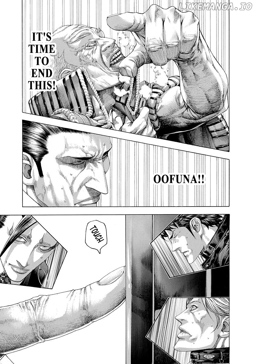 Read Usogui En Manga Online