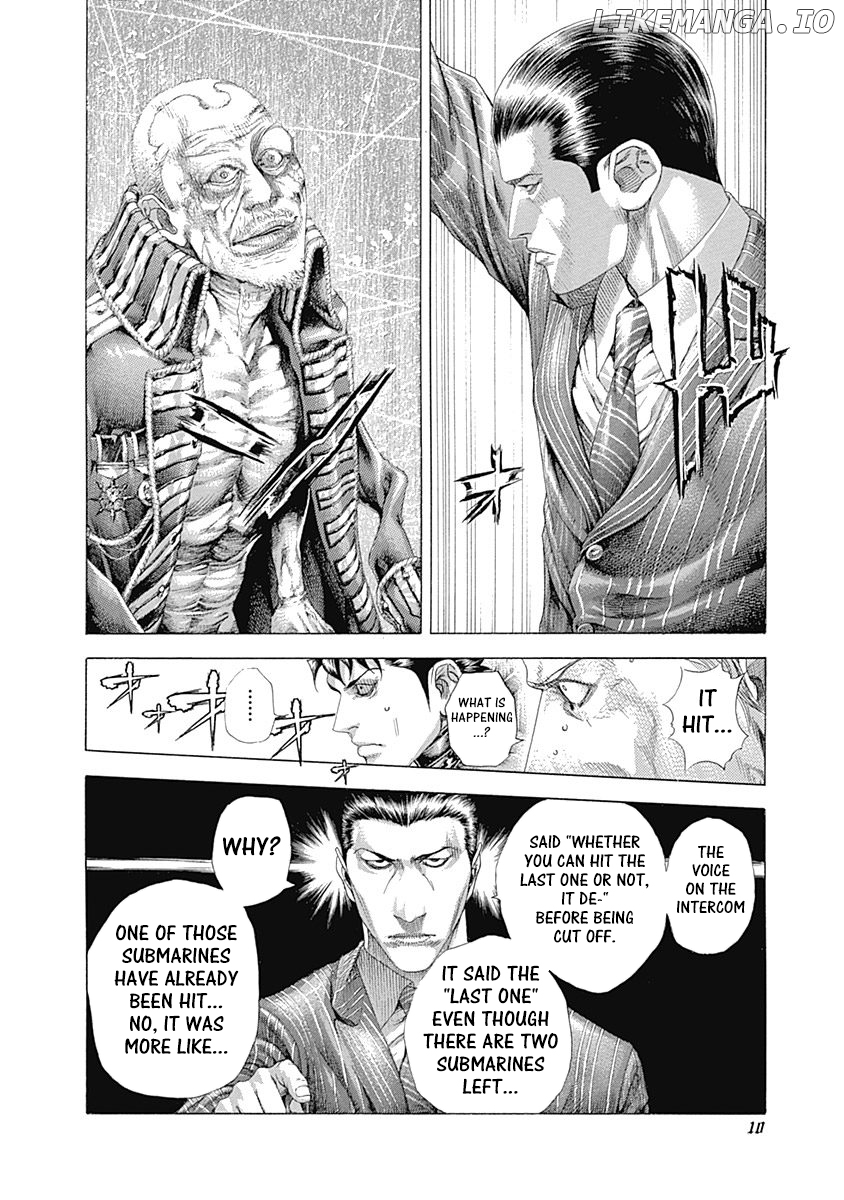 Read Usogui En Manga Online