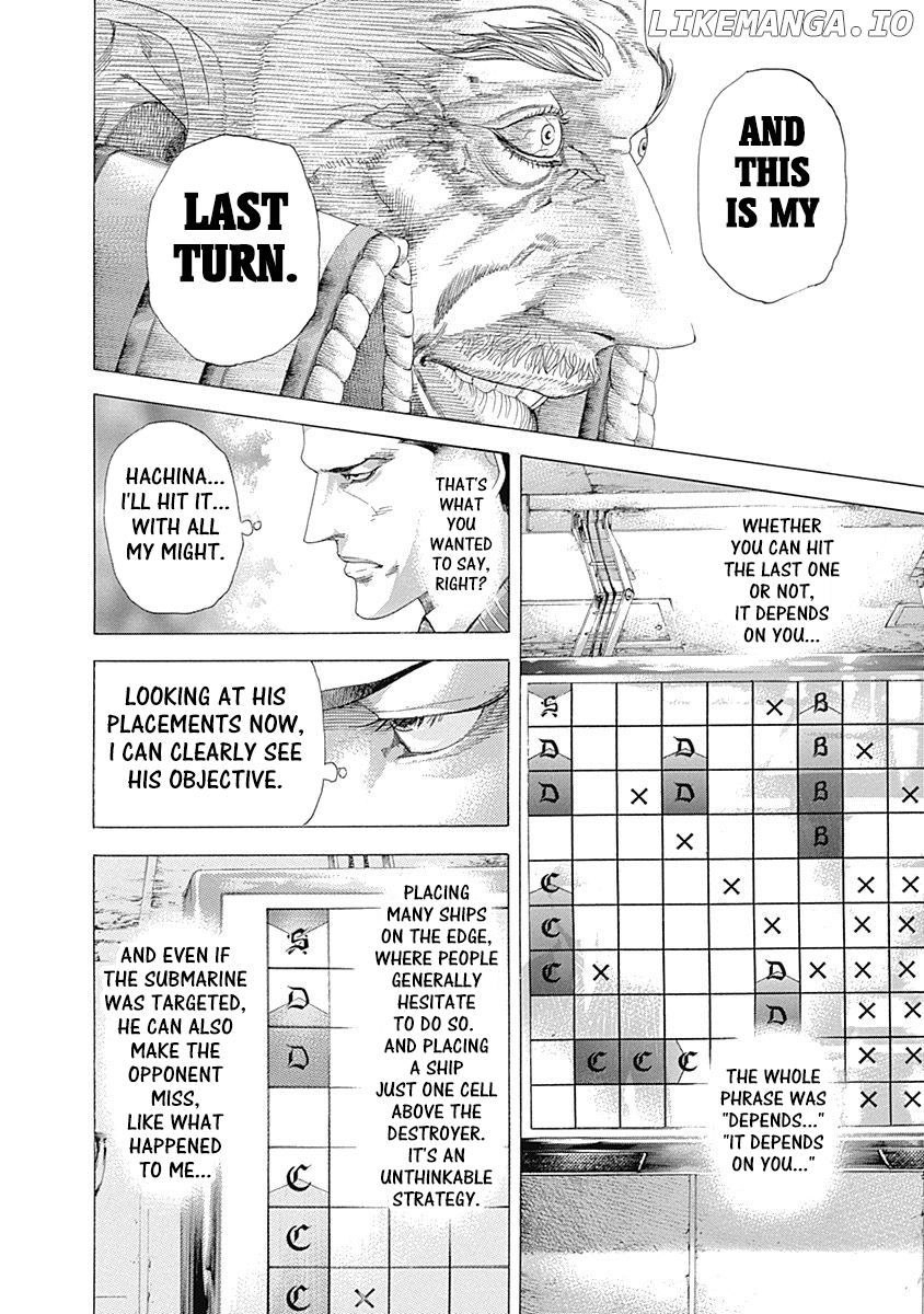 Read Usogui En Manga Online