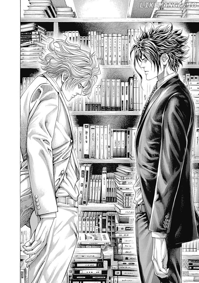 Read Usogui En Manga Online