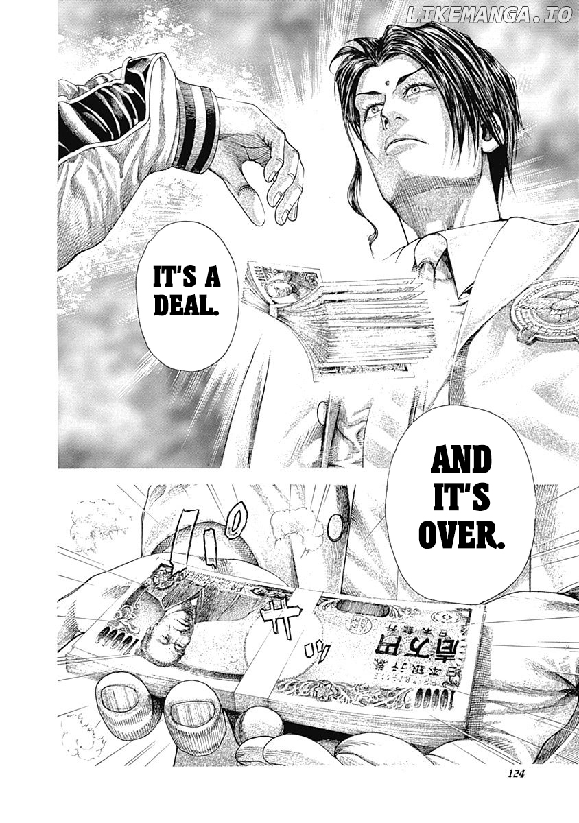 Read Usogui En Manga Online