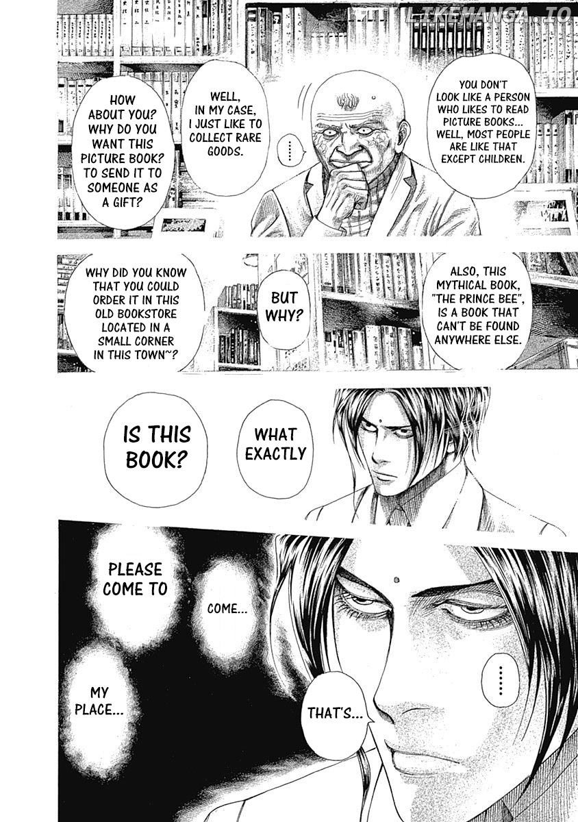 Read Usogui En Manga Online