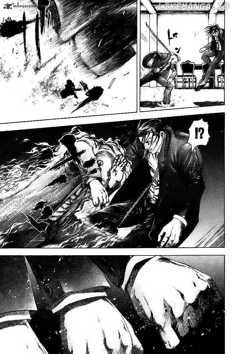 Read Usogui En Manga Online