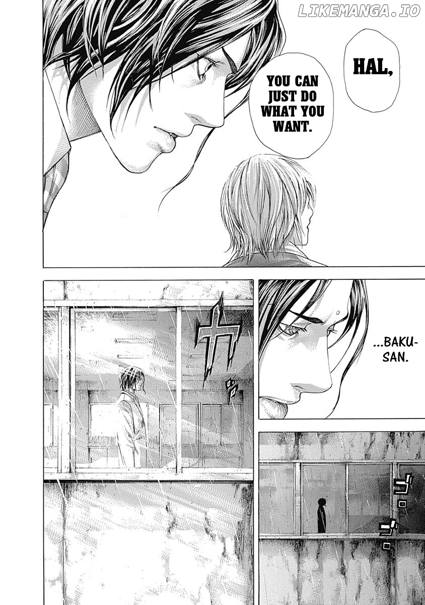 Read Usogui En Manga Online