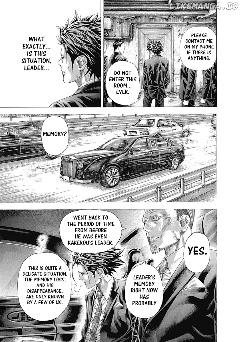 Read Usogui En Manga Online