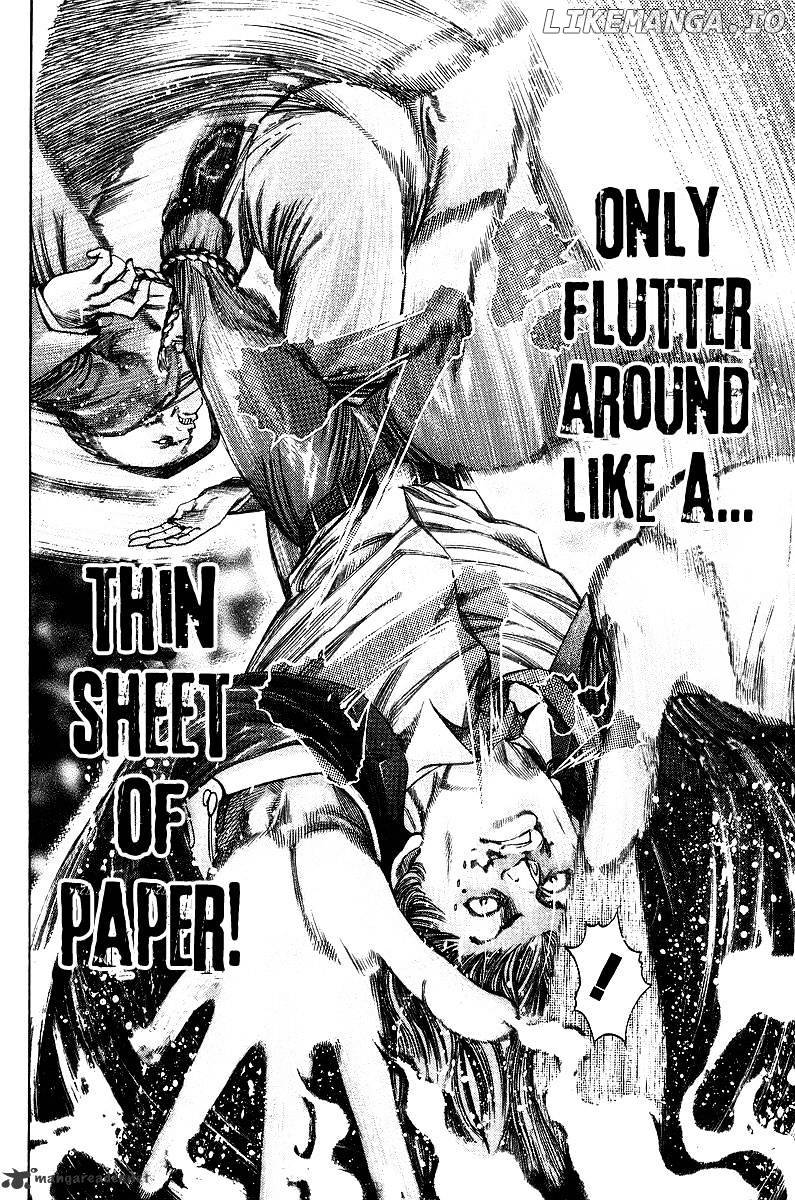 Read Usogui En Manga Online