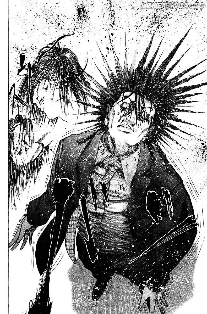 Read Usogui En Manga Online