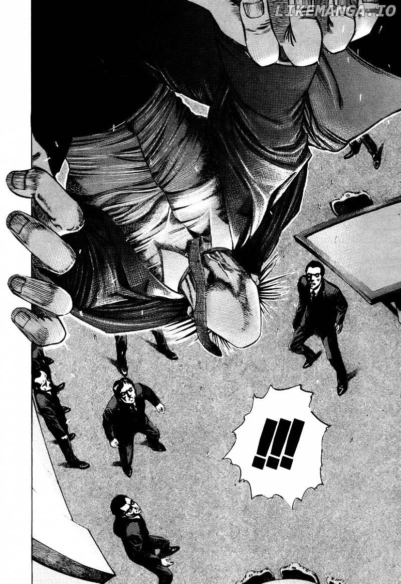 Read Usogui En Manga Online