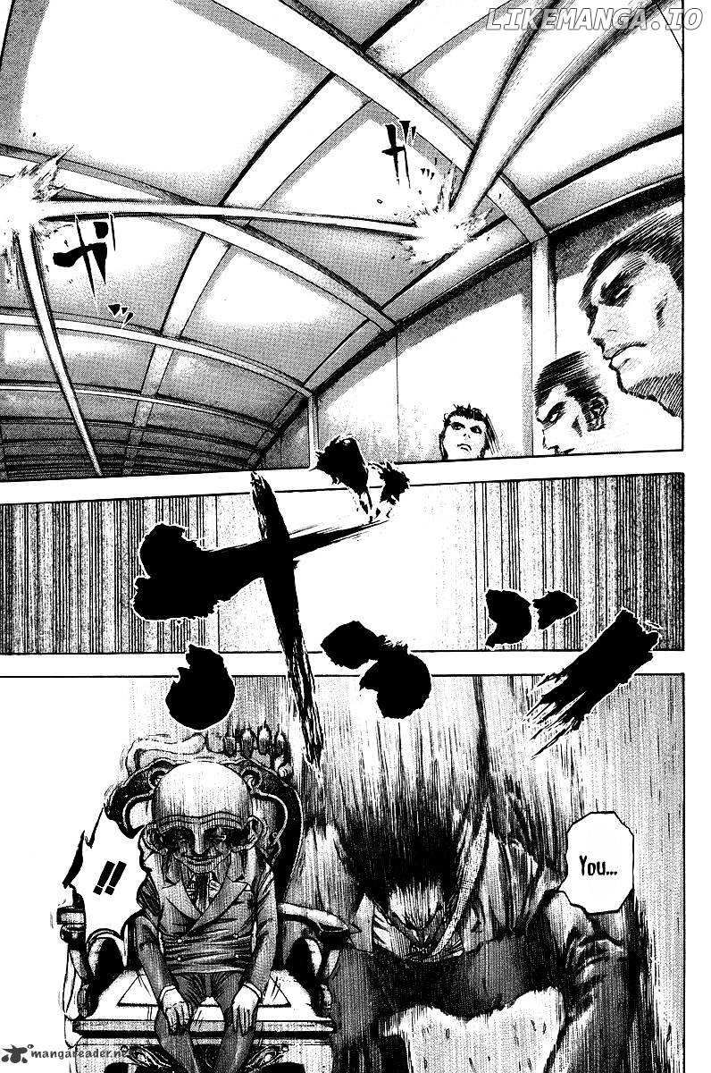 Read Usogui En Manga Online