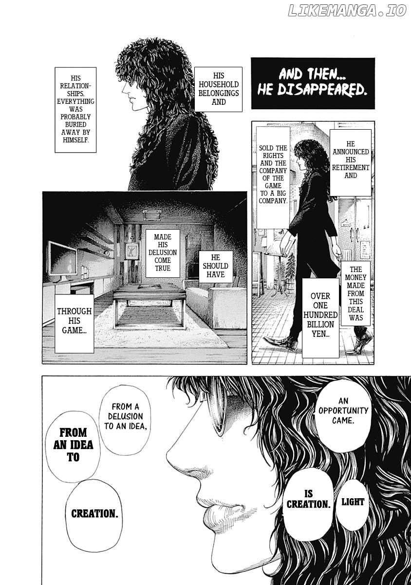 Read Usogui En Manga Online