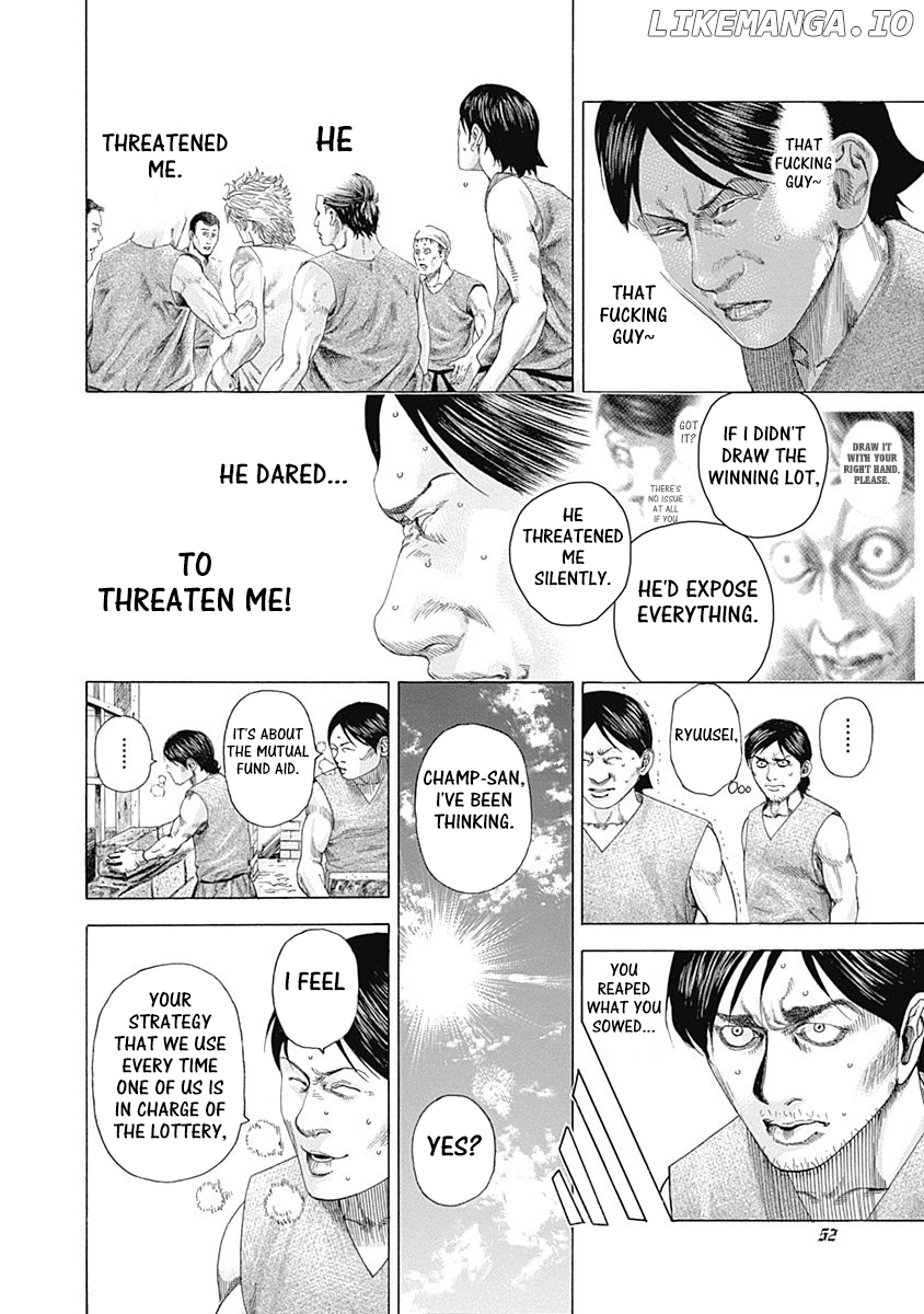 Read Usogui En Manga Online